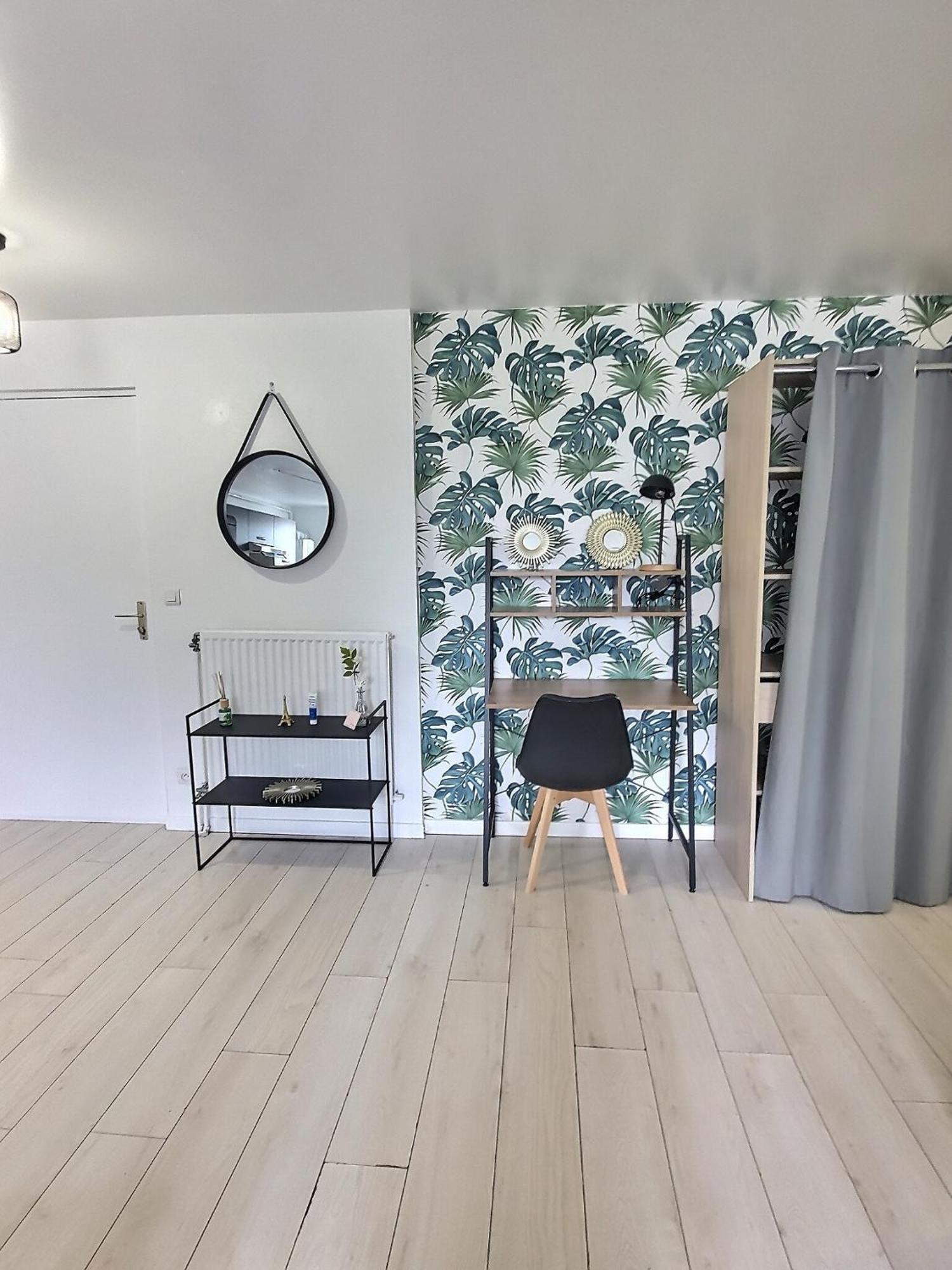 Appartement Pres Gare, Parking Vigneux-sur-Seine Exterior photo